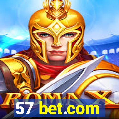 57 bet.com